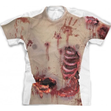 zombie-torso-full-body-print-shirt-t-shirt-crazy-dog-t-shirts-1