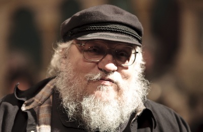 George R. R. Martin