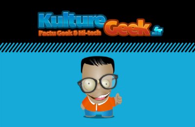 Kulturegeek