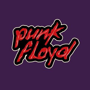 dessin t-shirt Pink Floyd et Daft Punk geek original