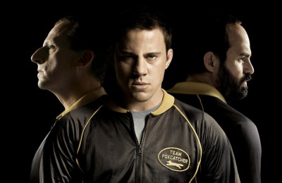 Foxcatcher