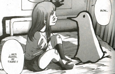 Bonne nuit Punpun