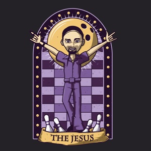 dessin t-shirt Jésus geek original