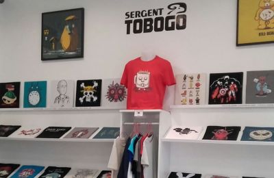 T-shirts personnalisés