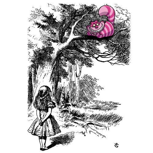 Alice Zip main image 0