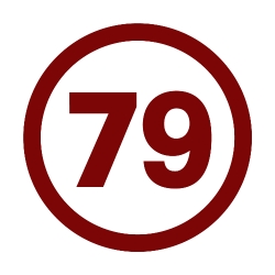 Fier d'être 79