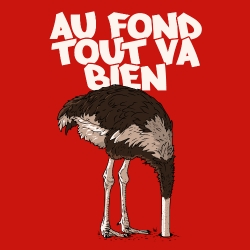 Autruche spirit