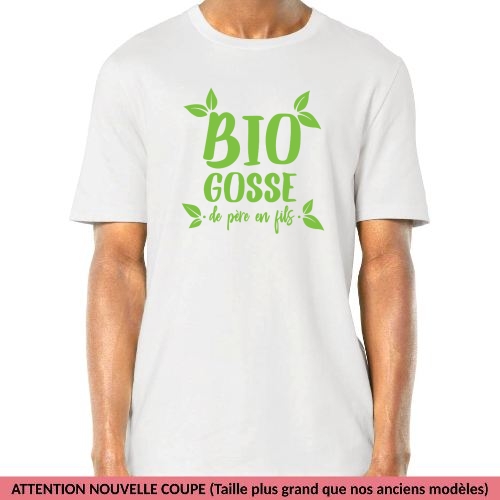 Beau gosse - Bio gosse Beau gosse - Bio gosse