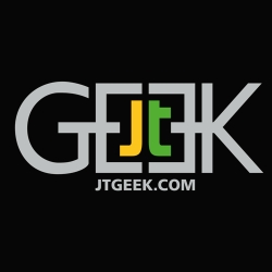 JTGeek