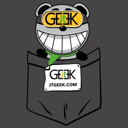 Pangeek pocket