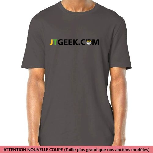 JTGeek.com