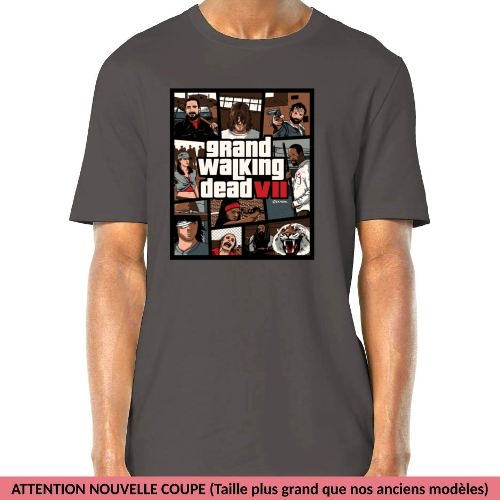 Grand Walking Dead 7 Grand Walking Dead 7