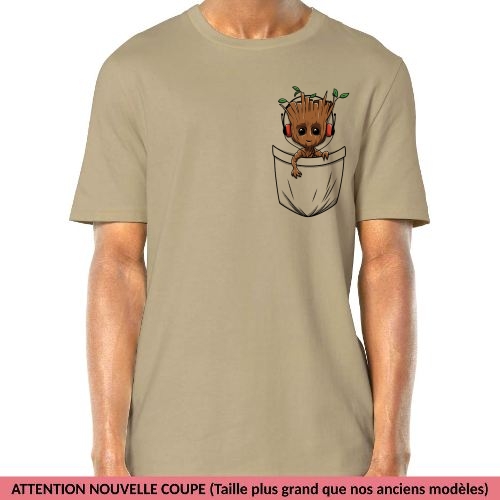 Petit Groot Petit Groot