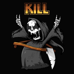 Kill - Hardrock