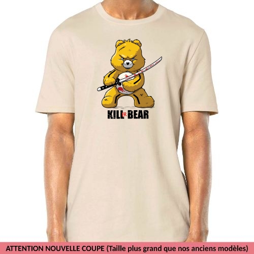 Kill Bill....Kill Bear Kill Bill....Kill Bear