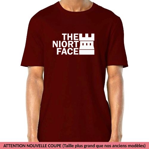 The Niort Face