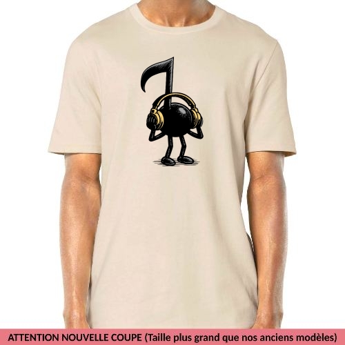 Note de musique