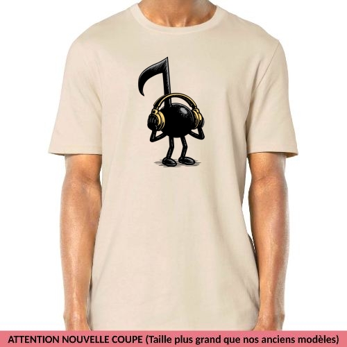 Note de musique