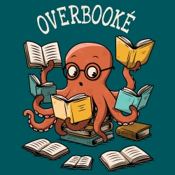 Overbooké