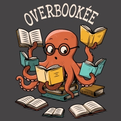 Overbookée