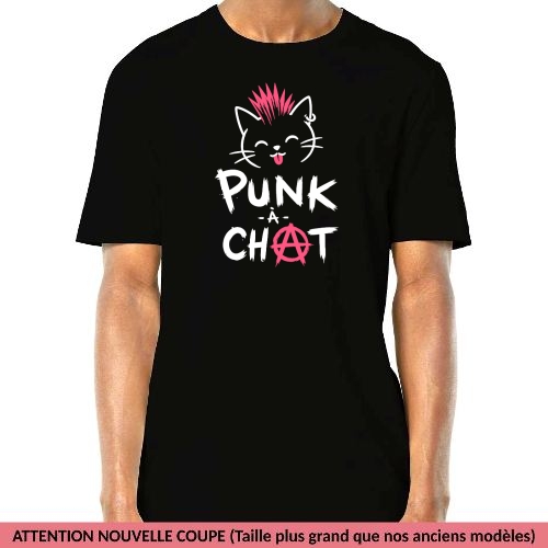Punk à chat