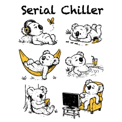 Serial Chiller