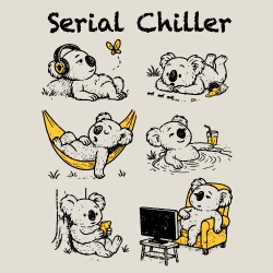 Serial Chiller