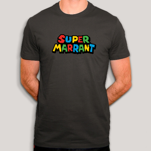 Super Marrant