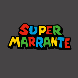 Super Marrante