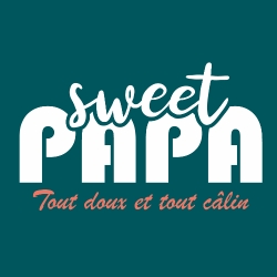 Sweet papa