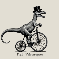 Vélociraptor