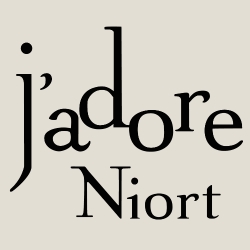 J'adore Niort