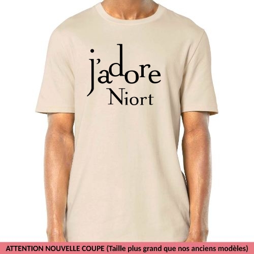 J'adore Niort