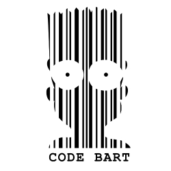 Code Bart