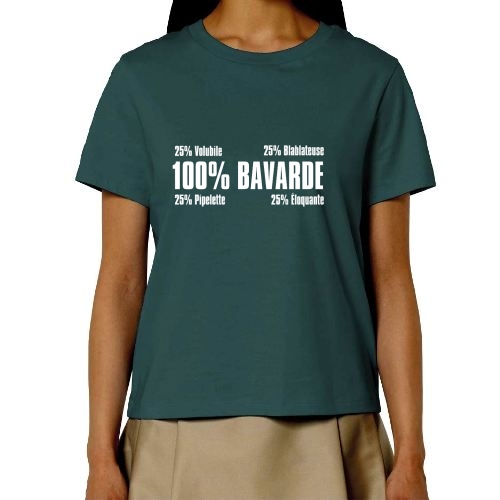 Bavarde Bavarde