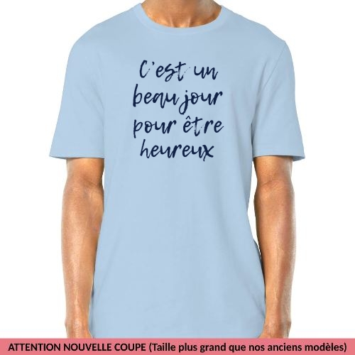 C'est un beau jour C'est un beau jour