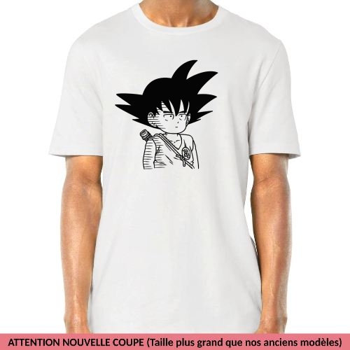 Son goku