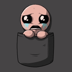 t-shirt Isaac