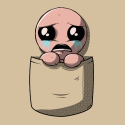 t-shirt Isaac