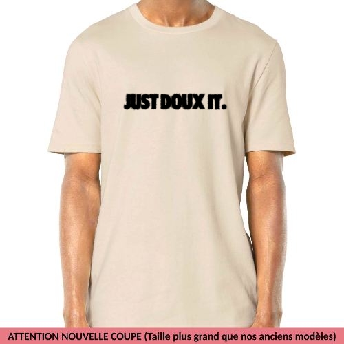 Just doux it 2 Just doux it 2