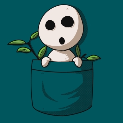 Kodama pocket