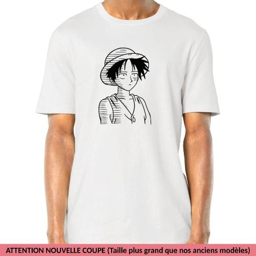 Luffy Luffy