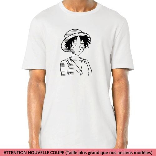 Luffy