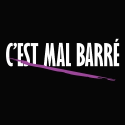 C'est mal barré