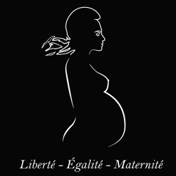 t-shirt Maternité