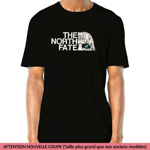 The North Face - Parodie