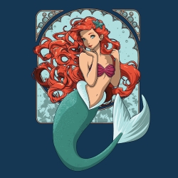 Petite Sirène