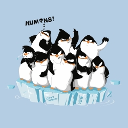 t-shirt Réchauffement climatique