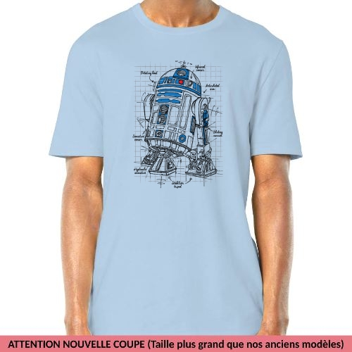 Blue Droid Project