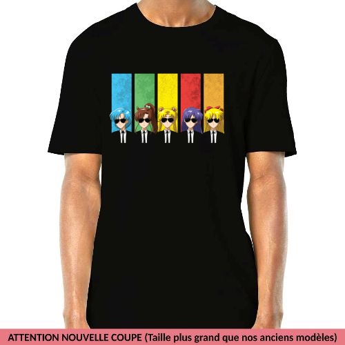 Sailor Moon - Reservoir Girls Sailor Moon - Reservoir Girls
